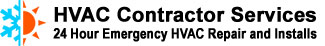 Collettsville HVAC Services